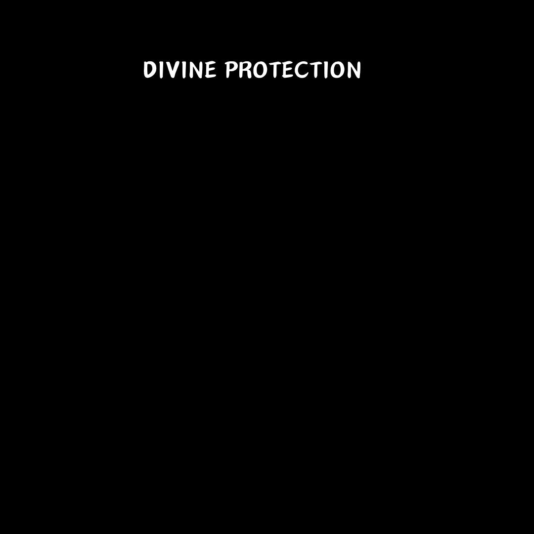 Divine Protection