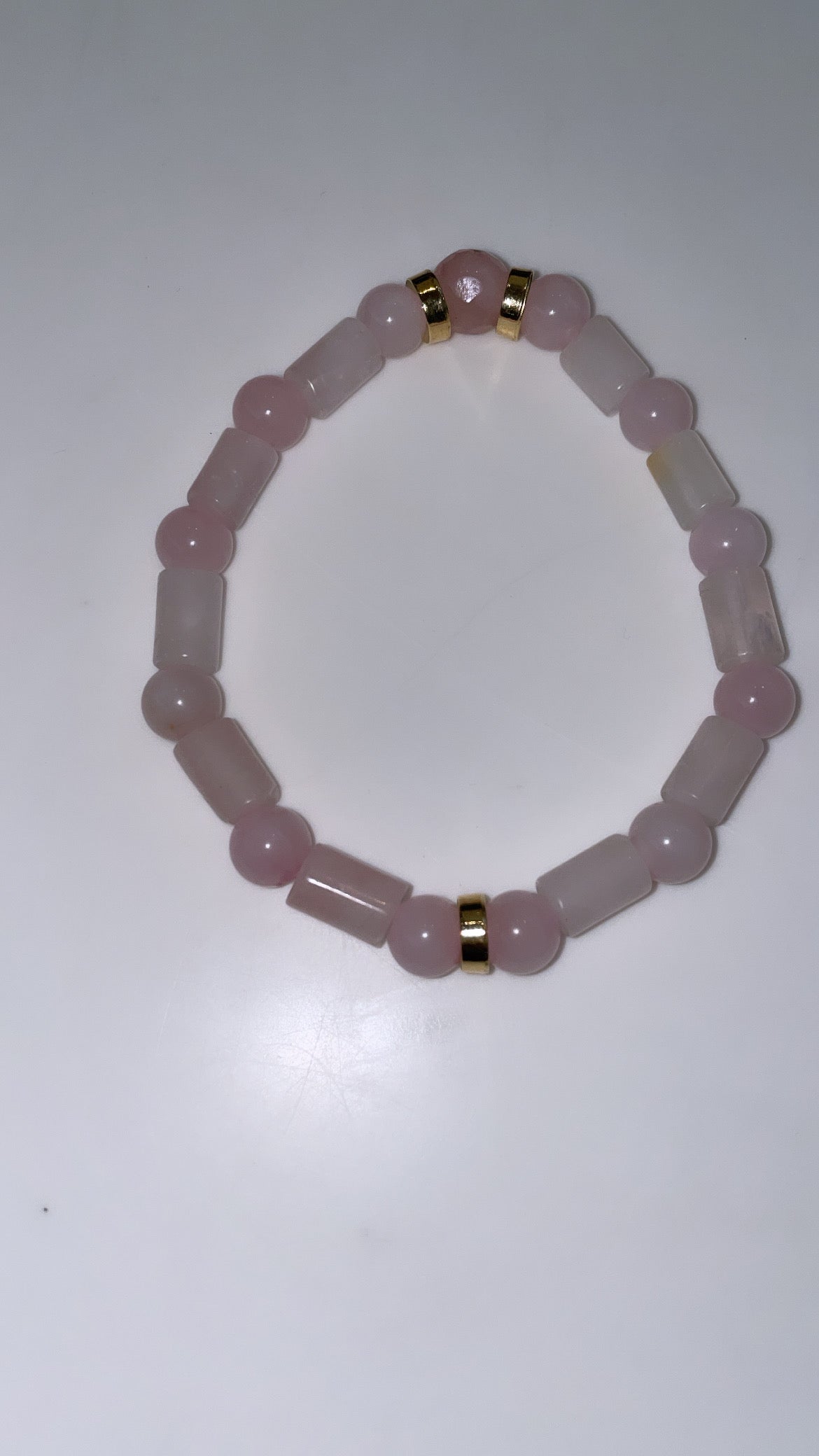 Elite Rose Quartz