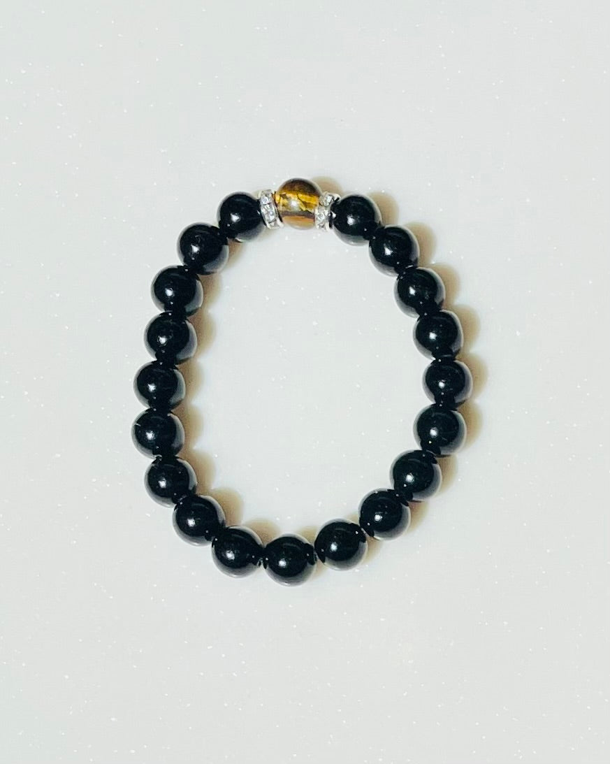 Elite Tigers eye &amp; Onyx Combo