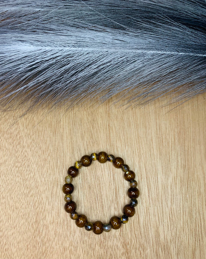 Elite Tigers eye