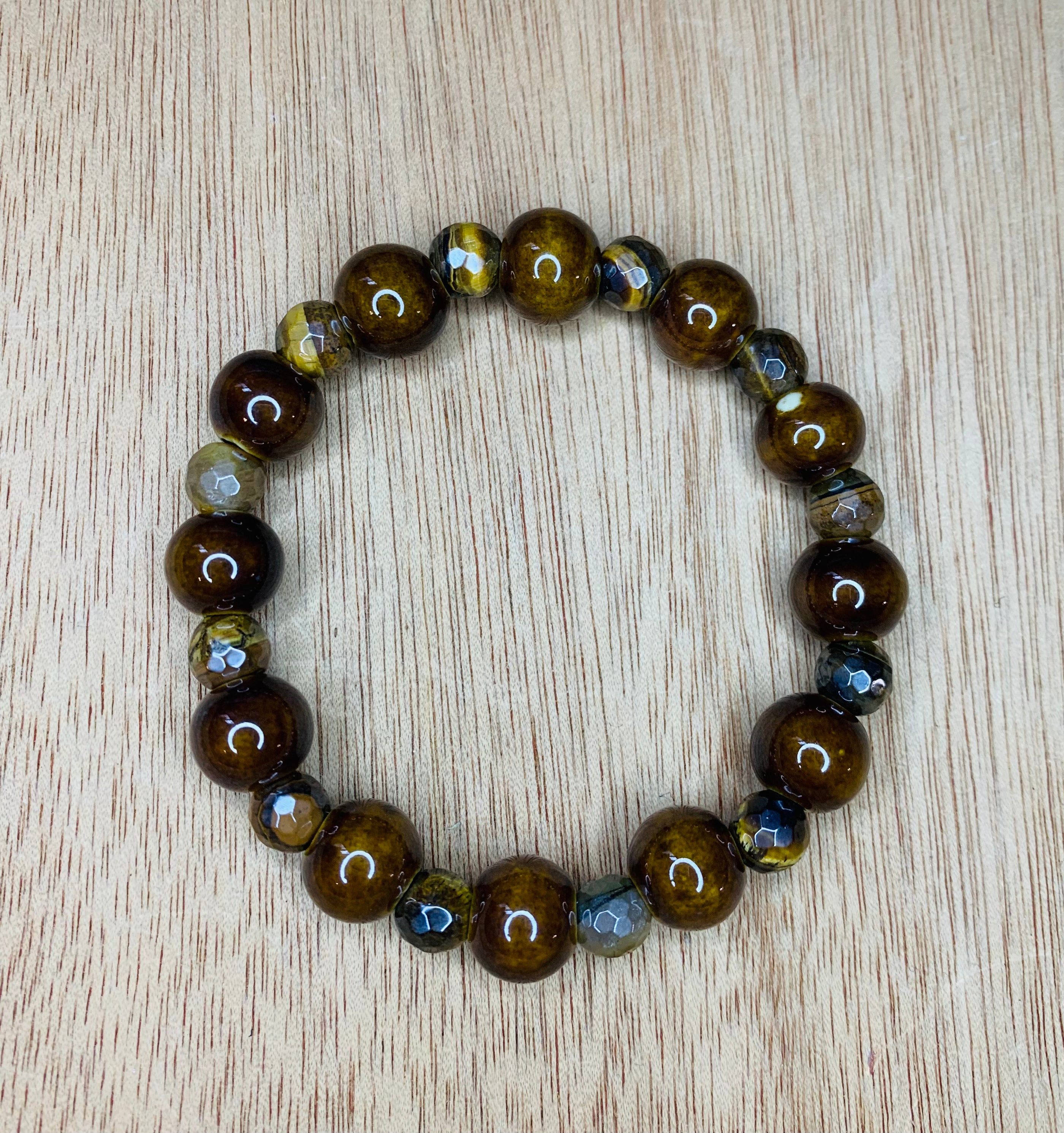 Elite Tigers eye