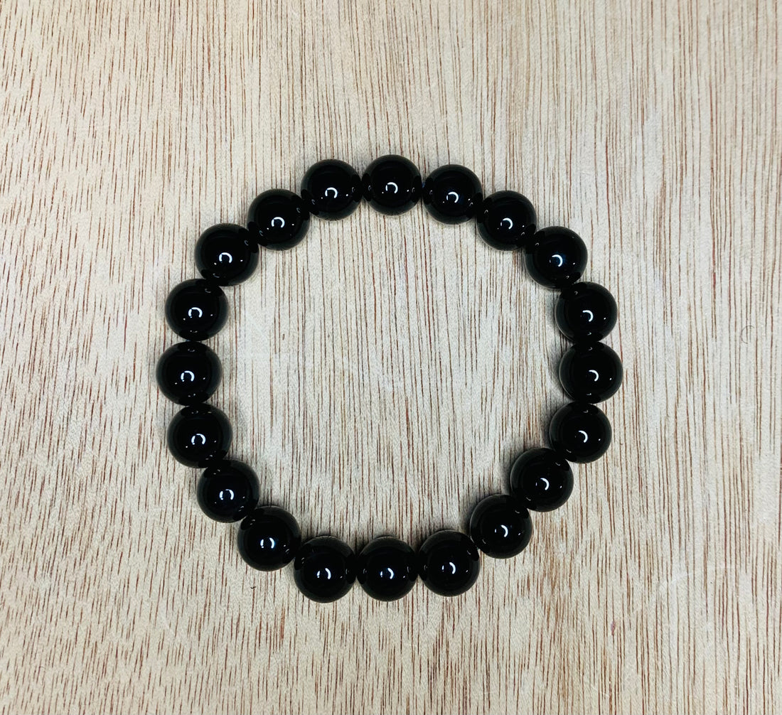 Classic Onyx 10mm